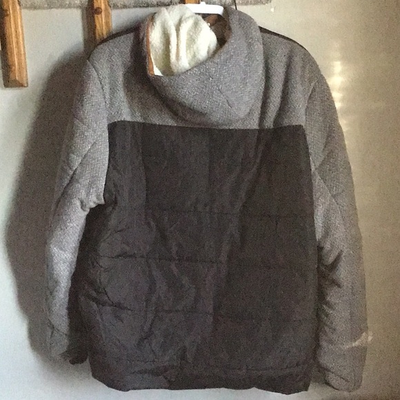 Winter Jacket - Picture 2 of 5